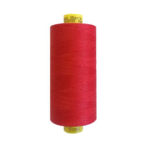 GUTERMANN Mara №120 2355 Красный