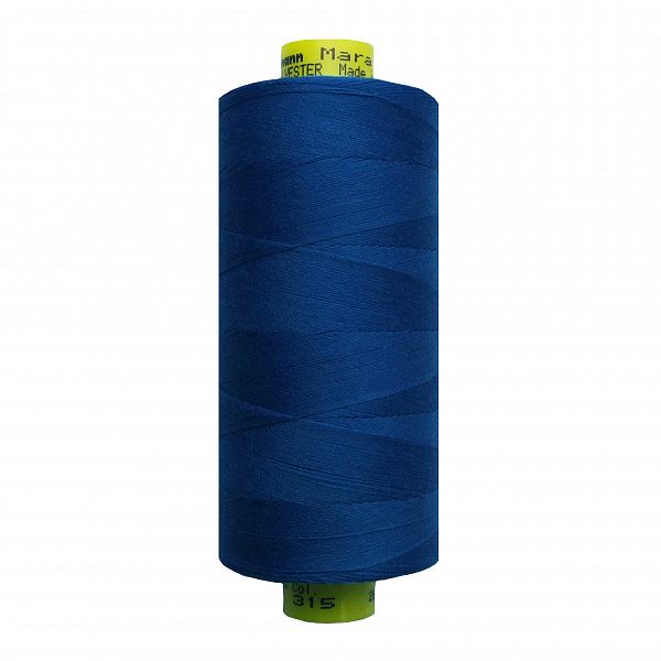 GUTERMANN Mara №120 315 Темно-синий