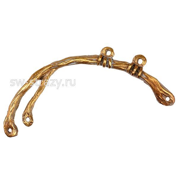 Лапы на ветке ивы (2-008)