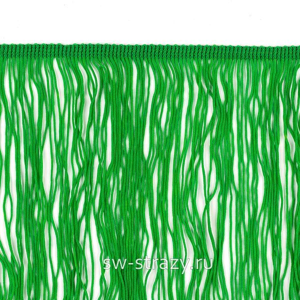 Бахрома зеленая (118)