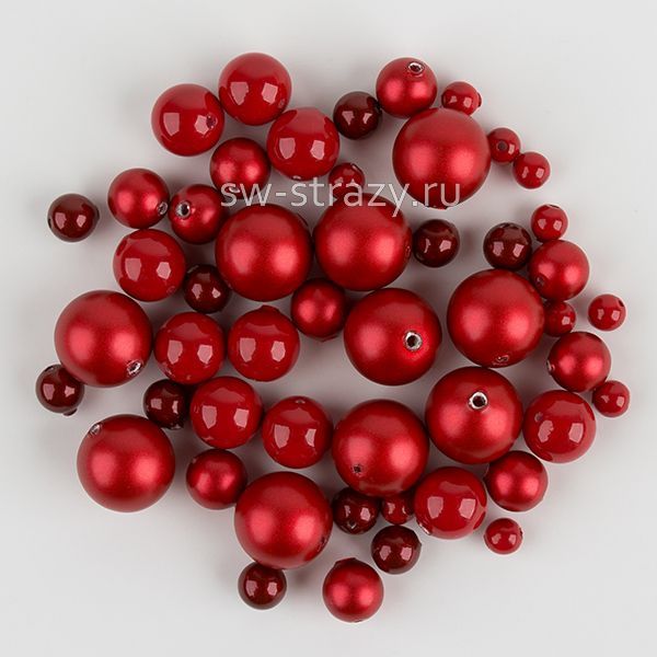 Микс жемчуга 