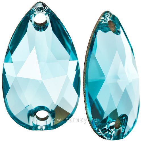 3230 MM 12.0x7.0 Light Turquoise