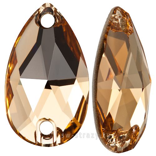 3230 MM 28.0x17.0 Light Colorado Topaz