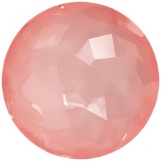 Кристаллы 1383 10 mm Crystal Flamingo Ignite