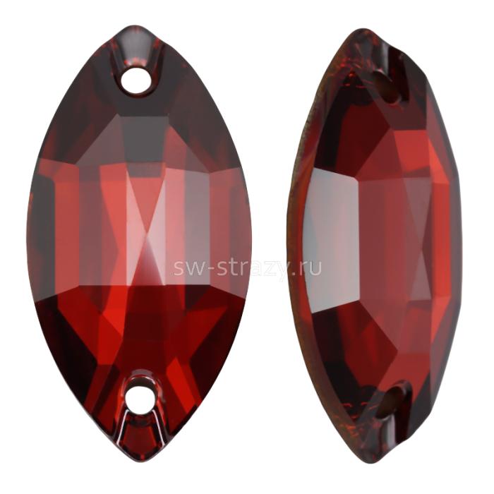 3752 MM 12.0x6.0 Crystal Red Magma