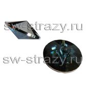 Пуговицы A 3015 MM 12.0 MONT F