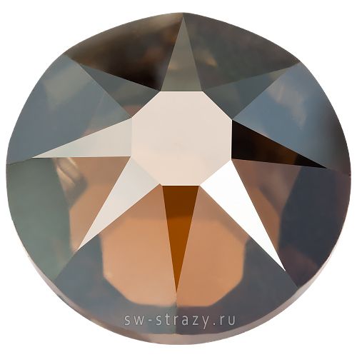 2058 ss 16 Crystal Bronze Shade F