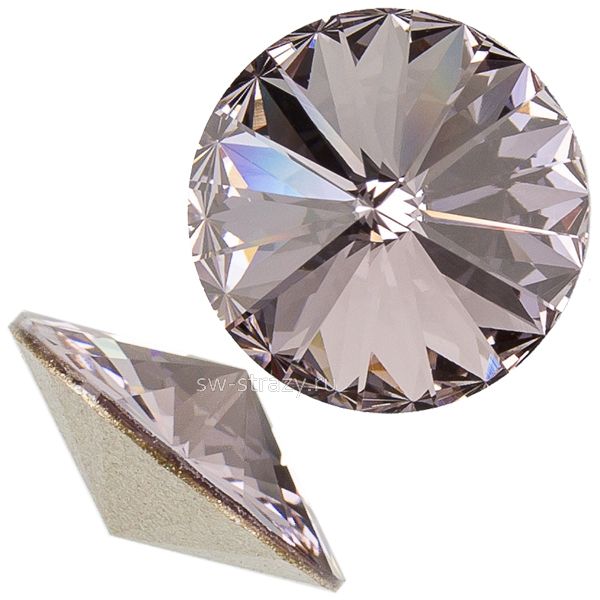 Риволи 1122 12 mm Smoky Mauve F