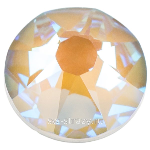 2088 ss 12 Crystal Serene Gray Delite F