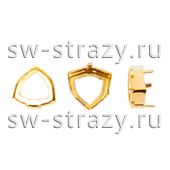 4706/S 17 mm 1PH203G Gold Plating