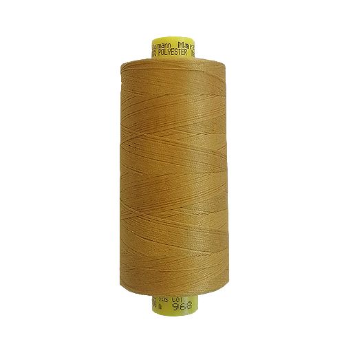 GUTERMANN Mara №120 968 Золотой металлик