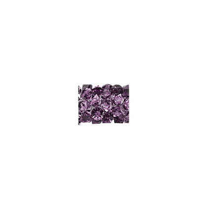 Бусины 5951 8 mm Amethyst