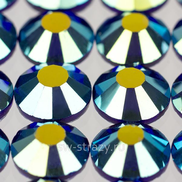 YHB 28 ss20 Cobalt shimmer AB F 162AB