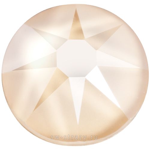 2088 ss 30 Crystal Ivory Cream F