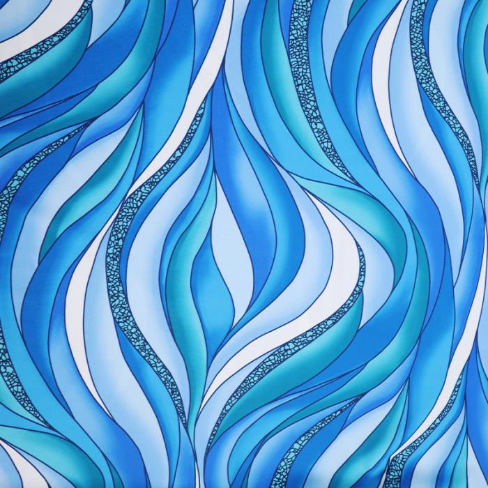 Бифлекс 0026 Carousel Two Blue