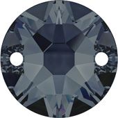 Пришивные стразы 3288 MM 8 Graphite