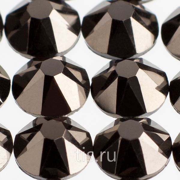 C88 ss16 Jet Hematite K9 HF