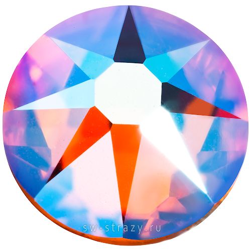 2058 ss 9 Tangerine Shimmer F