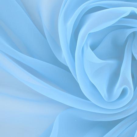 Шифон Ice Blue