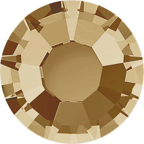 A A293 SS 20 CRYSTAL GOHON M HF