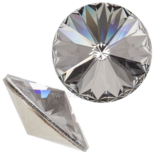 Риволи 1122 ss 39 Crystal Silver Night F