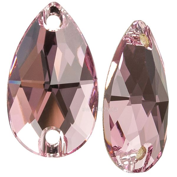 3230 MM 12.0x7.0 Light Amethyst