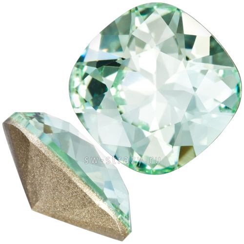 Кристаллы 4470 12 mm Chrysolite
