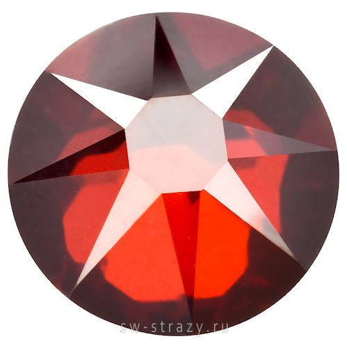 2088 ss 20 Crystal Red Magma F