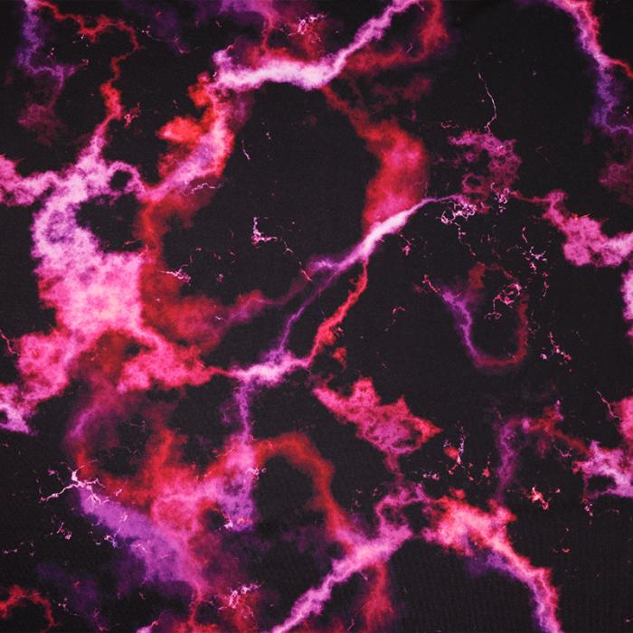 Бифлекс 0016 Marble Lightning Uv Pink