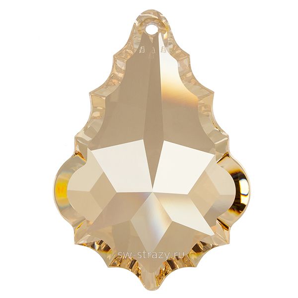 8901 MM 50.0x35.0 Crystal Golden Shadow