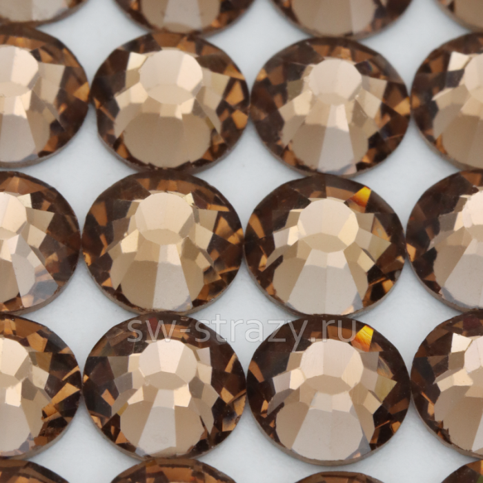 YHB 28 ss20 Smoked Topaz F 122