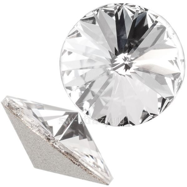 P Rivoli Preciosa MAXIMA 1122 ss39 crystal F