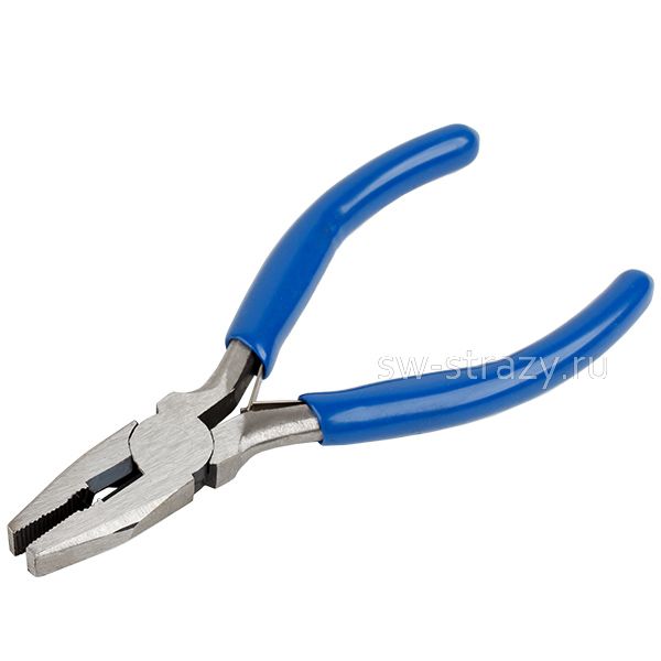 Плоскогубцы комбинированные НТР-19