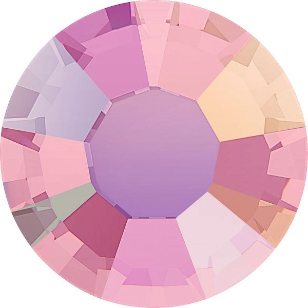 A A293 SS 12 LT.ROSE AB S SMALL