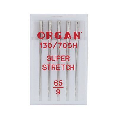 Иглы для быт.шв.машин 