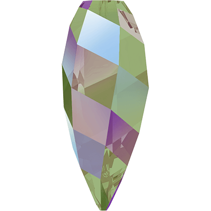 Кулоны 6540 20 mm Crystal Paradise Shine