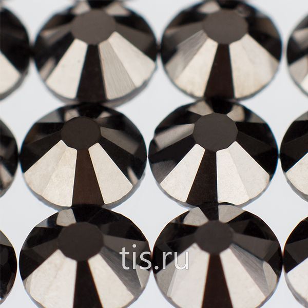 C28 ss20 Jet Hematite K9 F