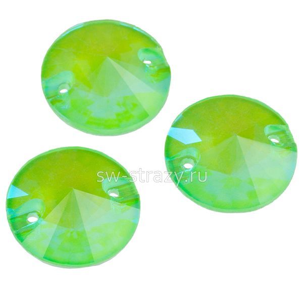 3130 16 mm Peridot shimmer m K9