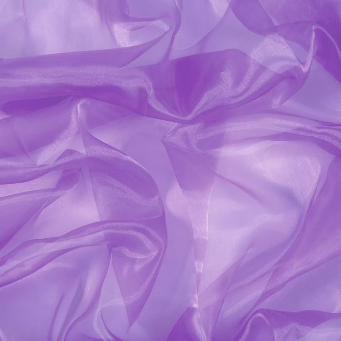 Органза Lilac Dream