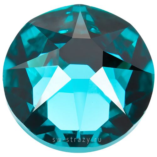 2058 ss 5 Blue Zircon F
