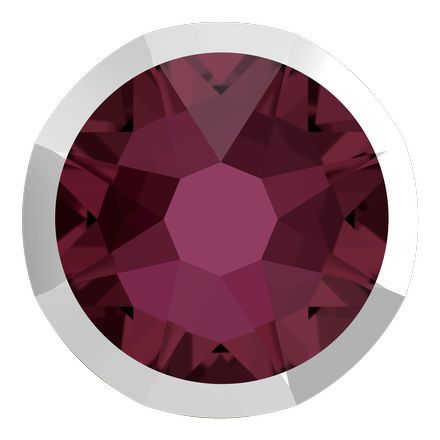 2088/I ss 20 BURGUNDY  LTCHROMEZ F