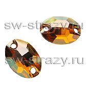 3210 MM 10.0x7.0 Crystal Copper