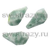 Кулоны 6015/A 21 mm Mosaic Pacific Opal