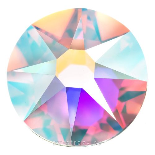 2058 ss 10 Crystal AB F