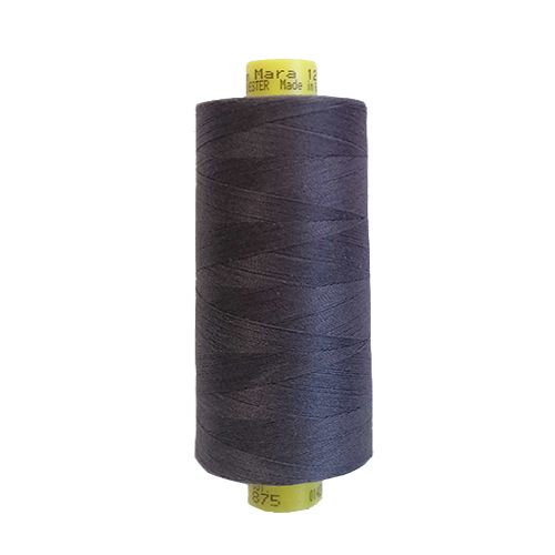 GUTERMANN Mara №120 875 Глухой фиолетовый