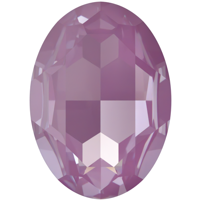 Кристаллы 4127 30x22 mm Crystal Paradise Purple Lux