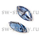 3223 MM 18.0x9.0 Denim Blue