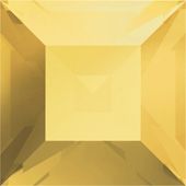 Кристаллы 4428 8 mm Crystal Metallic Sunshine