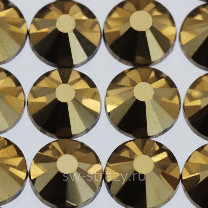 C28 ss16 Crystal Dorado K9 F