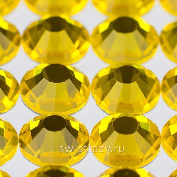 YHB 28 ss12 Citrine HF 119